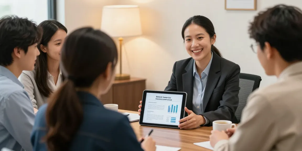 Understanding social security with trusted financial advisor in local office